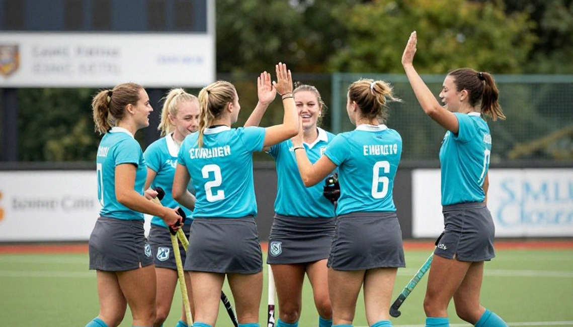 Twenty Years of a Fixture, One Unresolved Sporting Identity: What the Bishop's College–LC Hockey Match Actually Measures Twenty Years of a Fixture, One Unresolved Sporting Identity: What the Bishop's College–LC Hockey Match Actually Measures