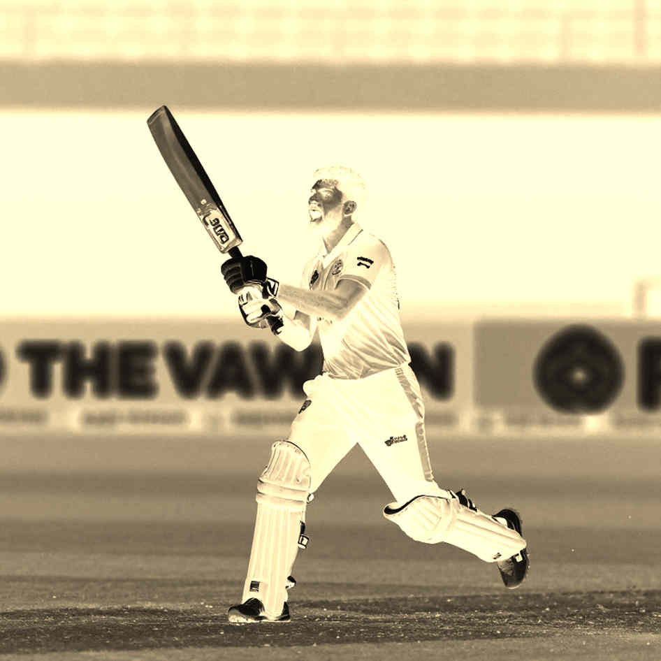 The Unrecorded Win: Women's Cricket Data, Blockchain, and a Handwritten Register The Unrecorded Win: Women's Cricket Data, Blockchain, and a Handwritten Register
