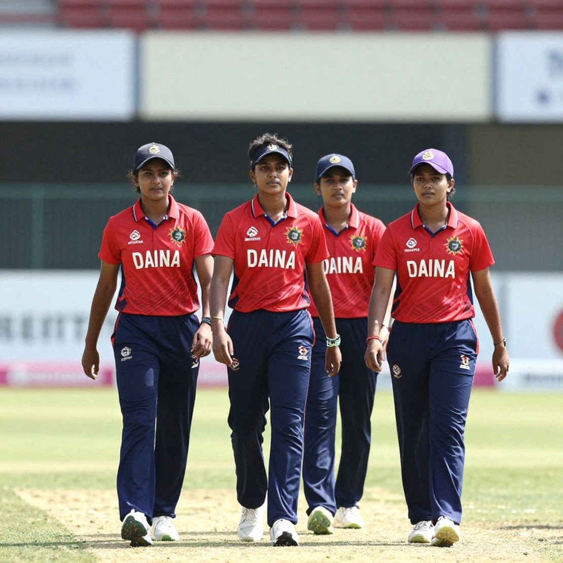 Zero Input, Zero Verdict — Cricket Analytics' Data-Integrity Crisis and Blockchain's Promise