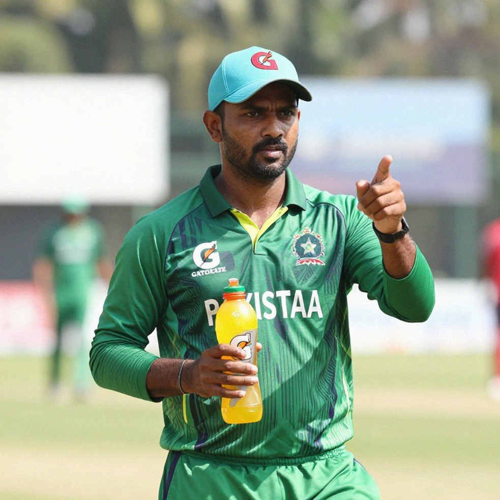 Zero Input, Zero Verdict — Cricket Analytics' Data-Integrity Crisis and Blockchain's Promise