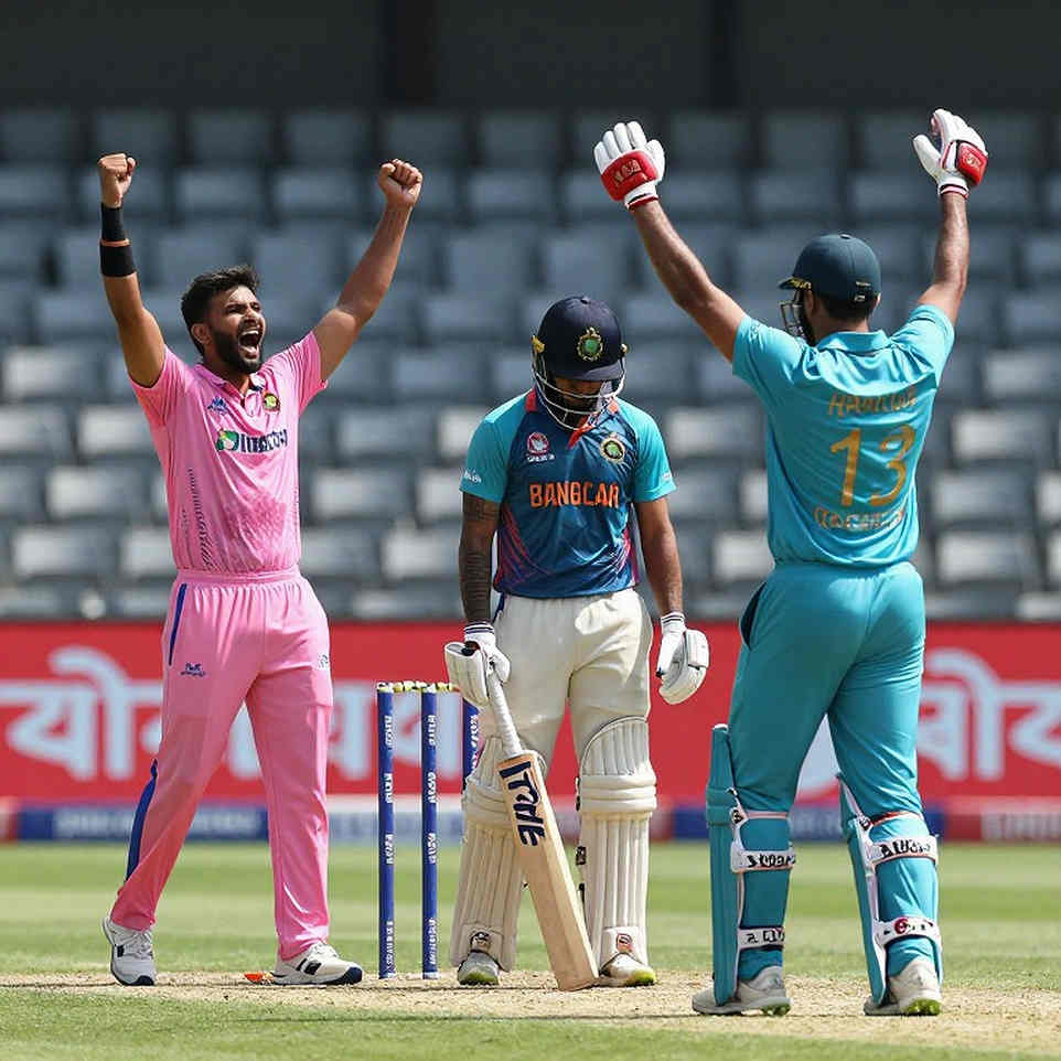 Umpire's Call: When the Machine Knows Everything, the Human Still Hesitates Umpire's Call: When the Machine Knows Everything, the Human Still Hesitates
