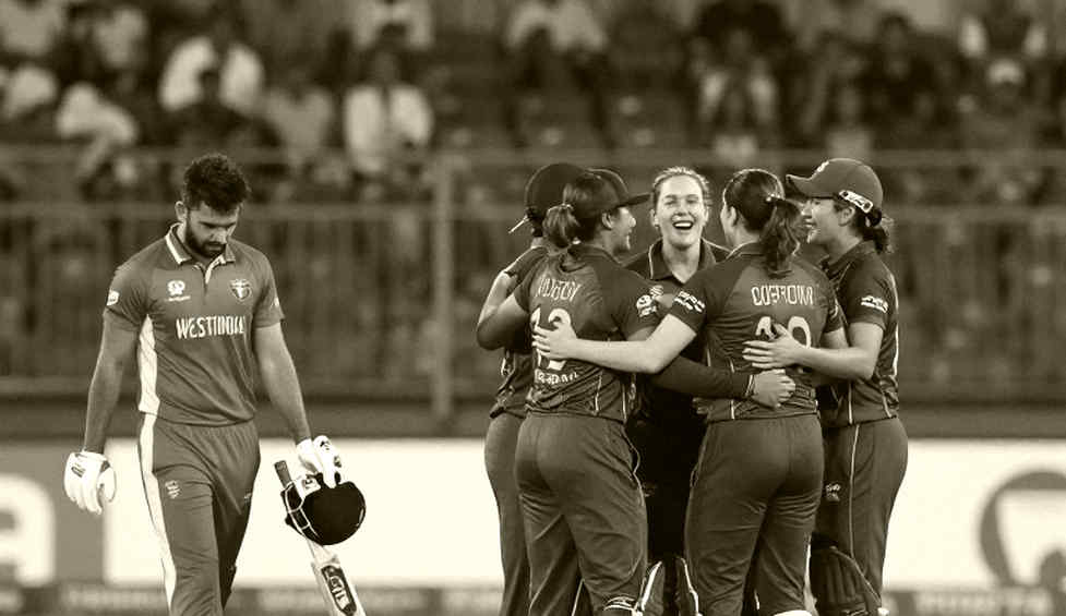 Umpire's Call: When the Machine Knows Everything, the Human Still Hesitates Umpire's Call: When the Machine Knows Everything, the Human Still Hesitates
