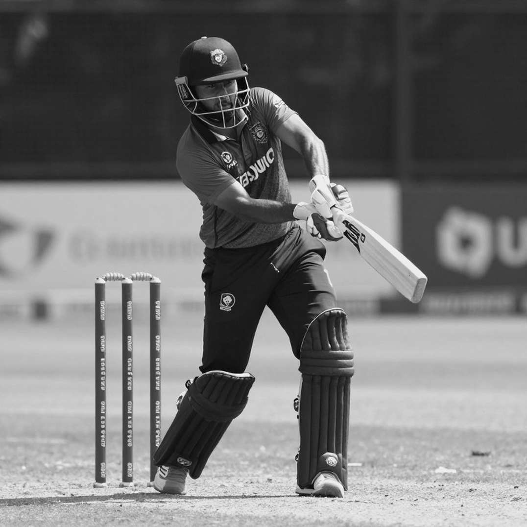 The Auction Hammer and the National Shirt: Asian Cricket's Shadow Market The Auction Hammer and the National Shirt: Asian Cricket's Shadow Market
