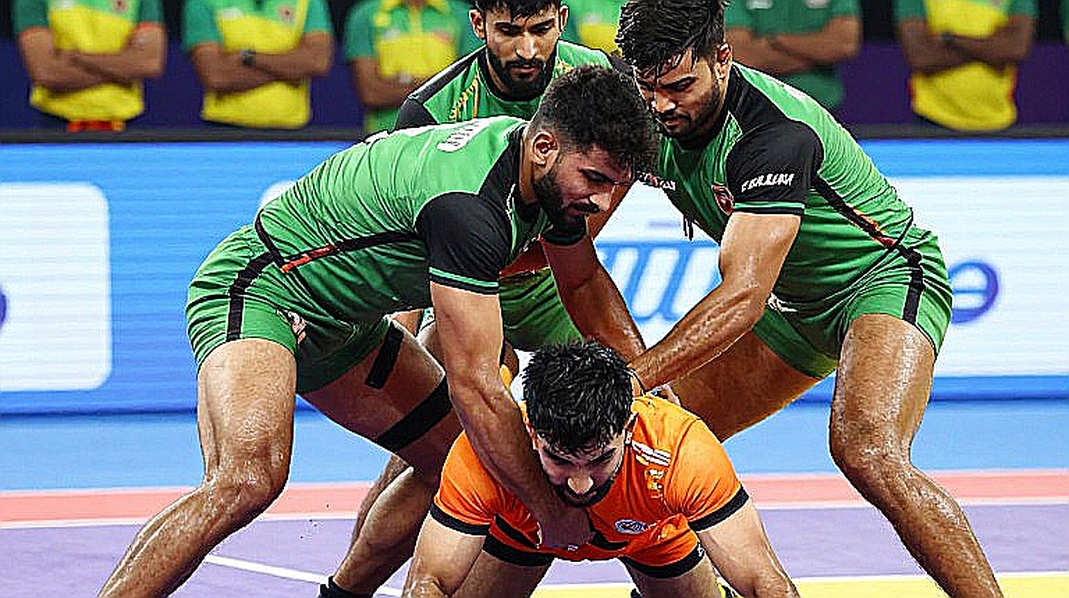 পাওয়ান সেহরাওয়াত বাদ, কিন্তু কমনওয়েলথ কাবাডি চ্যাম্পিয়নশিপের আসল গল্পটা অন্য জায়গায়