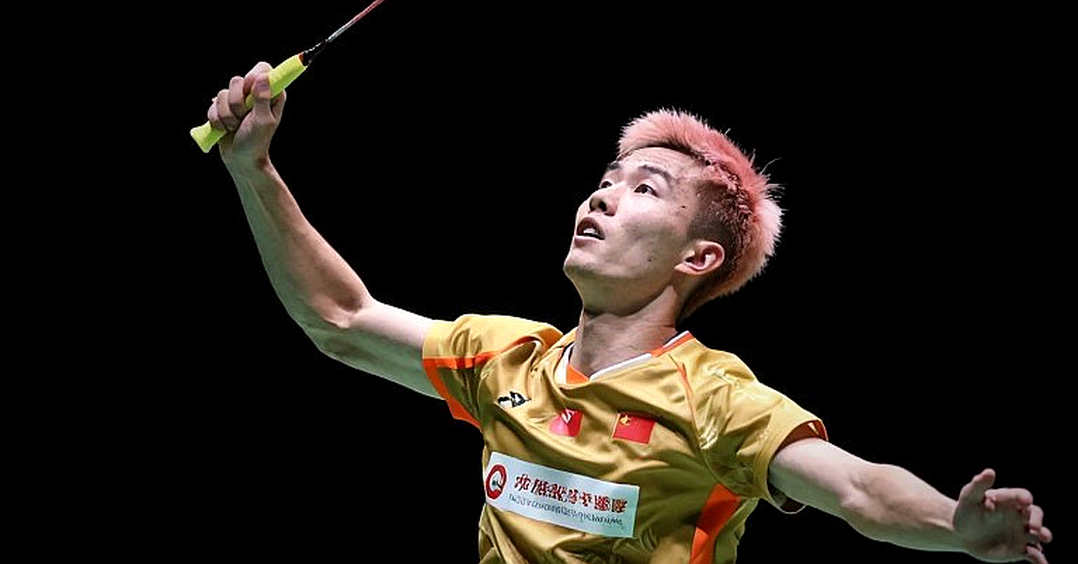 The Court of Zero Data: The Disappearing Game of Women's Badminton The Court of Zero Data: The Disappearing Game of Women's Badminton