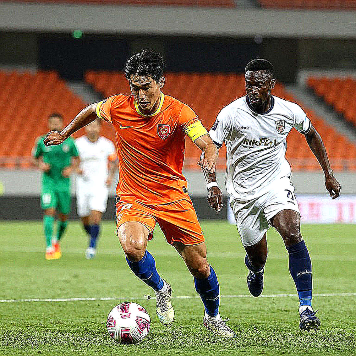 Football's Blockchain Promise and the Empty Ledger of Youth Academies