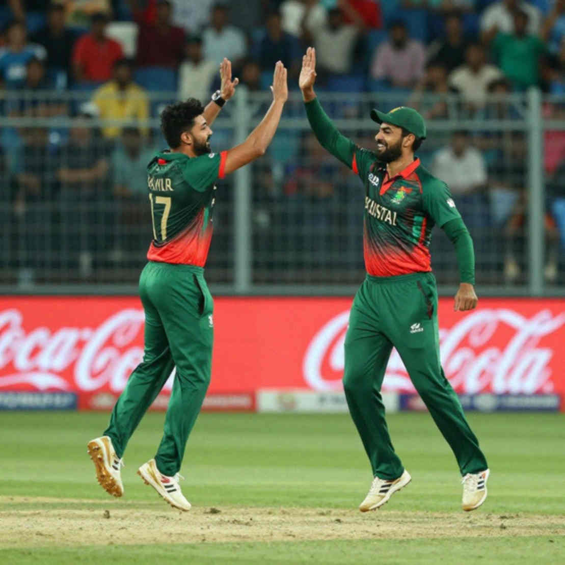 ক্রিকেটে জাদু-যন্ত্রের মূল্যায়ন: খেলোয়াড়ের দাম ঝোকা মার্কিন যুক্তরাষ্ট্রীয় পন্থা