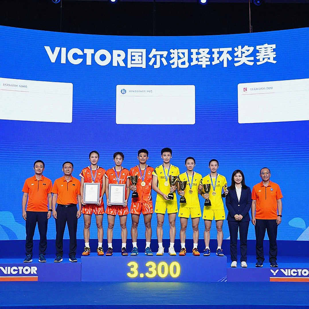 Asian Games 2026: India Men's 3-0 Sweep and the Women's Three-Singles Puzzle Asian Games 2026: India Men's 3-0 Sweep and the Women's Three-Singles Puzzle