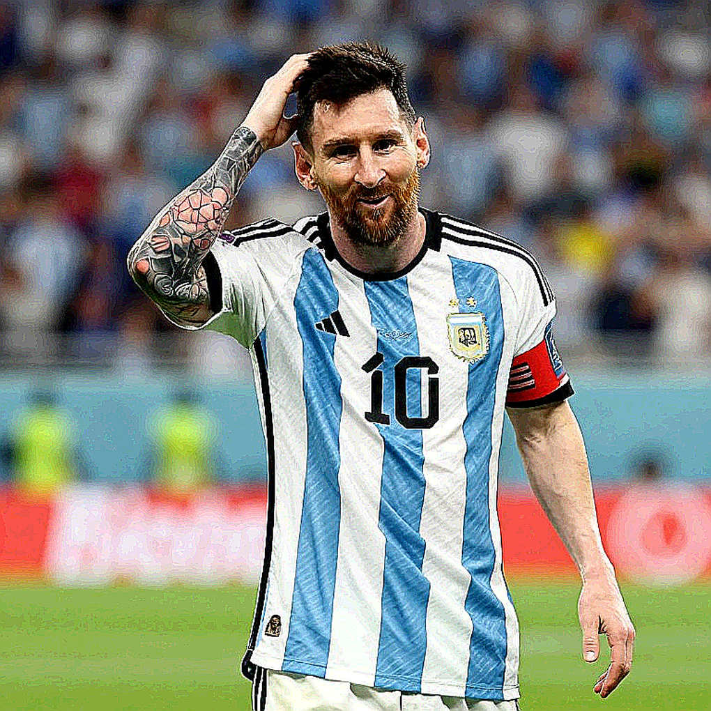 A Pitch Between the Tents: When Football Becomes the Rhythm of Survival