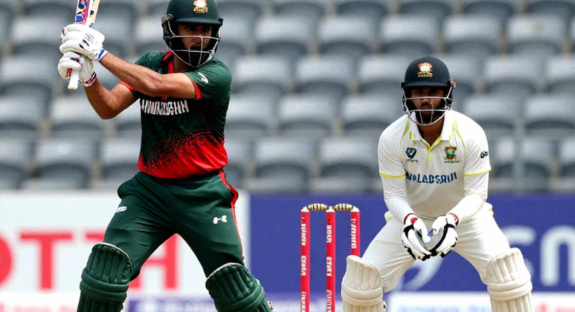 A Name Struck Off the Draft List: The Afghan League, the NOC Gate, and the Arithmetic of England's Moral Pressure A Name Struck Off the Draft List: The Afghan League, the NOC Gate, and the Arithmetic of England's Moral Pressure