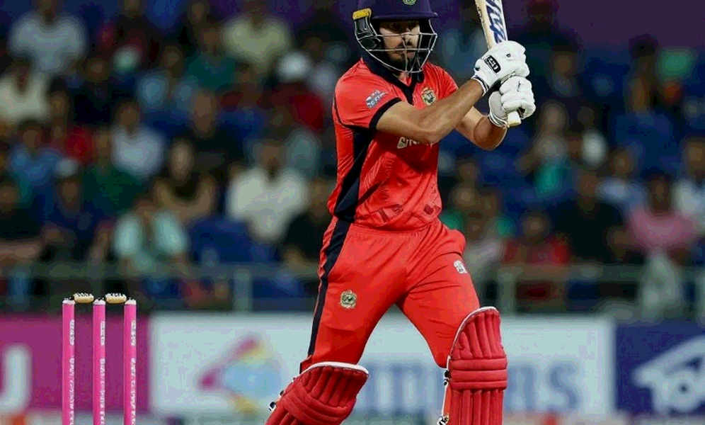 খালি স্প্রেডশিট যা সত্য বলে: ক্রিকেট ডেটা, ব্লকচেইন আর যাচাইযোগ্য প্রমাণের খোঁজ খালি স্প্রেডশিট যা সত্য বলে: ক্রিকেট ডেটা, ব্লকচেইন আর যাচাইযোগ্য প্রমাণের খোঁজ