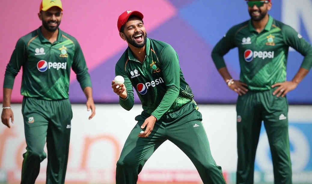 Empty Files, Full Myths: The Verification Crisis in Cricket Scouting Empty Files, Full Myths: The Verification Crisis in Cricket Scouting