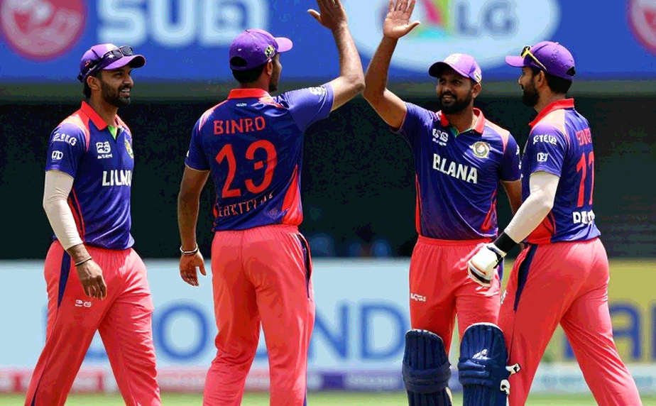 A Lord's Match Finished in a Day, and the Invisible Thread of Cricket's Bloodlines A Lord's Match Finished in a Day, and the Invisible Thread of Cricket's Bloodlines