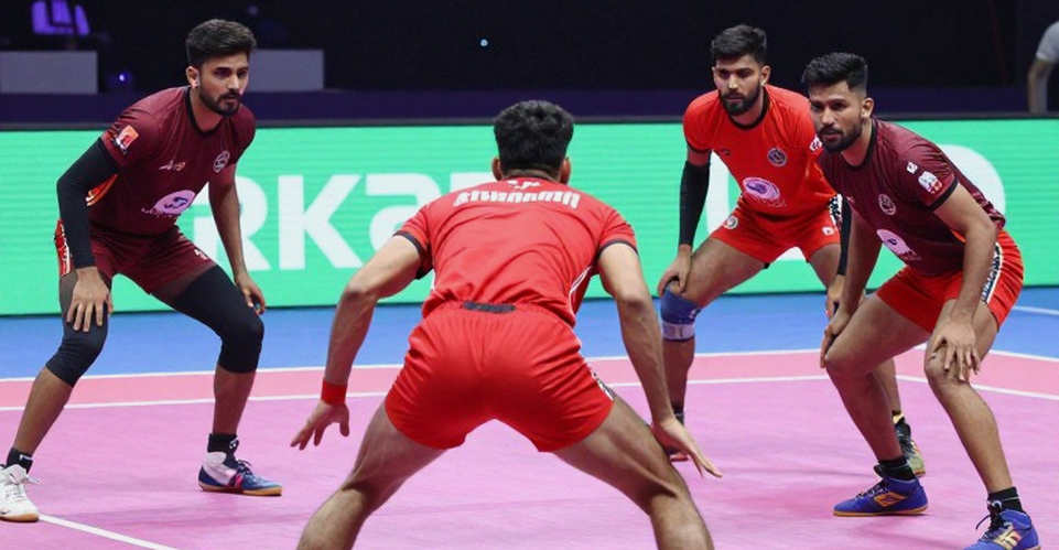 কাবাড্ডির ক্যানভাসে জাপানের লিখন: পেশাদারি ছাড়াই এশিয়ান গেমসের মঞ্চে এক অসম লড়াই