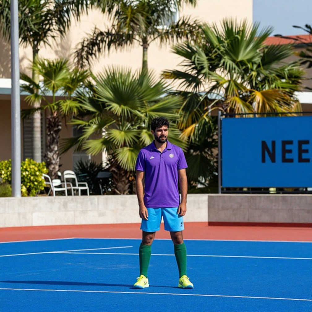 Asian Games 2026: India's Gold Is Worth an Olympic Berth, Not a 5-1 Scoreline Asian Games 2026: India's Gold Is Worth an Olympic Berth, Not a 5-1 Scoreline