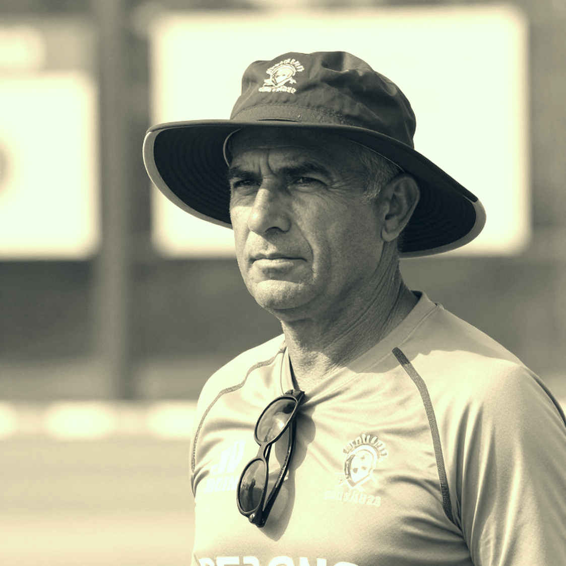 The Empty Footpaths of Mirpur 10: The Life We Do Not See on Cricket's Home Turf