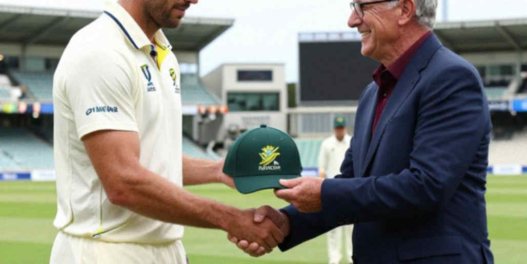 Red to Pink Ball? MCC Clarifies How ICC's New Test Trial Will Actually Work Red to Pink Ball? MCC Clarifies How ICC's New Test Trial Will Actually Work