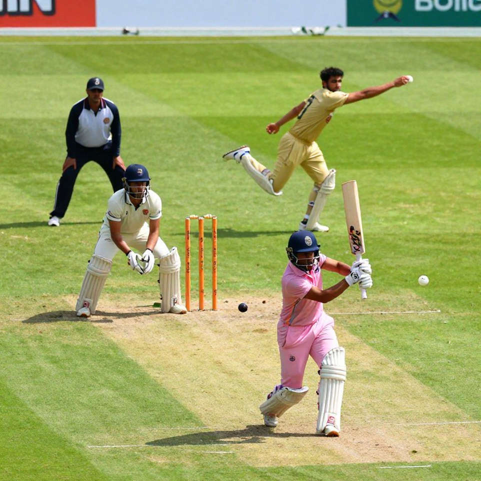 Stop Counting Overs: What Cricket's Crowded Calendar Is Actually Stealing Stop Counting Overs: What Cricket's Crowded Calendar Is Actually Stealing