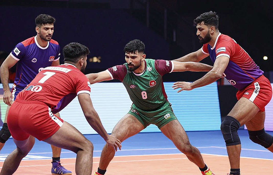 ৪২–২১-এর আড়ালে: বোনাস লাইনে ভারতের আক্রমণ আর বাংলাদেশের এক-নির্ভরতার খতিয়ান ৪২–২১-এর আড়ালে: বোনাস লাইনে ভারতের আক্রমণ আর বাংলাদেশের এক-নির্ভরতার খতিয়ান