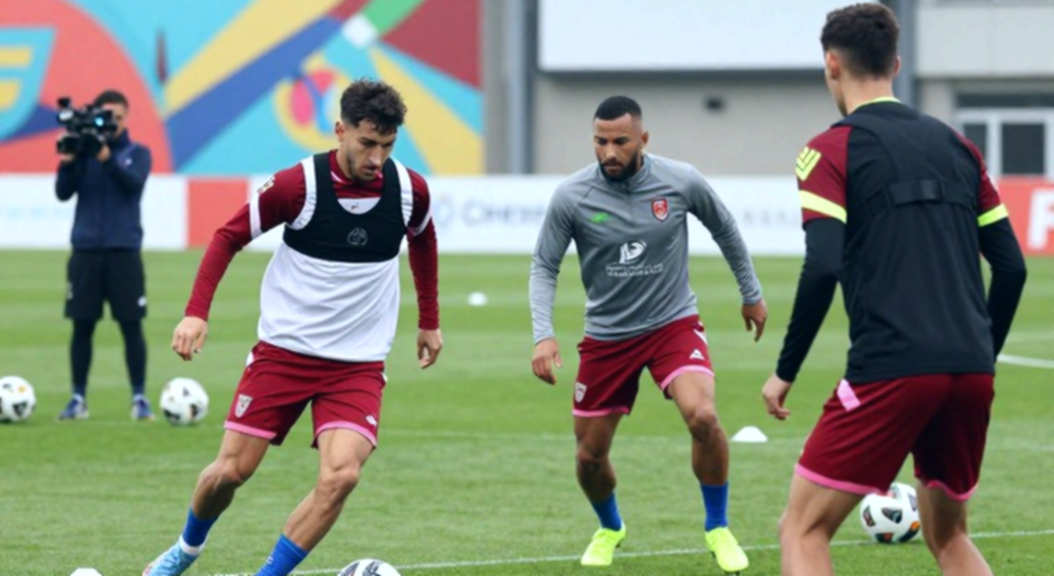 De Bruyne's Smile, Belgium's Hollow Midfield, and an Unverified Report