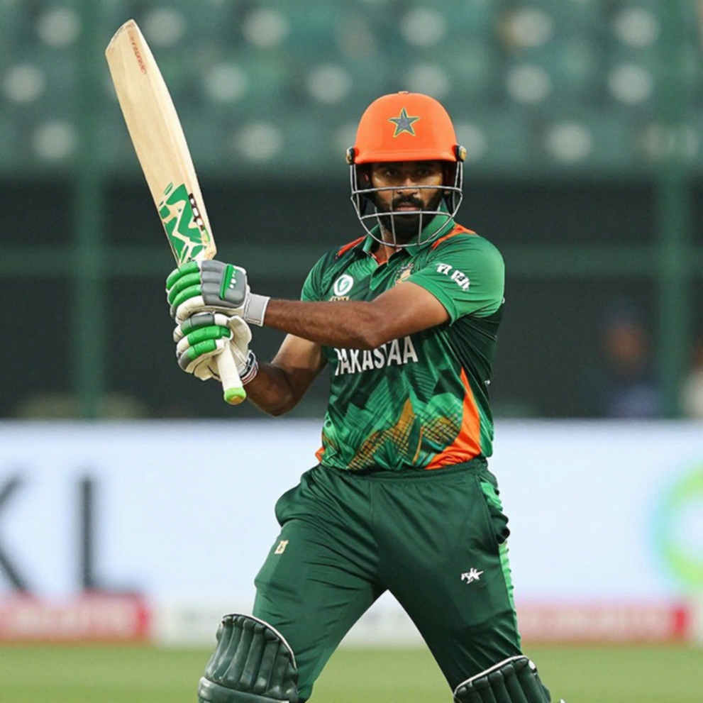 Blockchain Technology and Cricket: An Analytical Perspective Blockchain Technology and Cricket: An Analytical Perspective