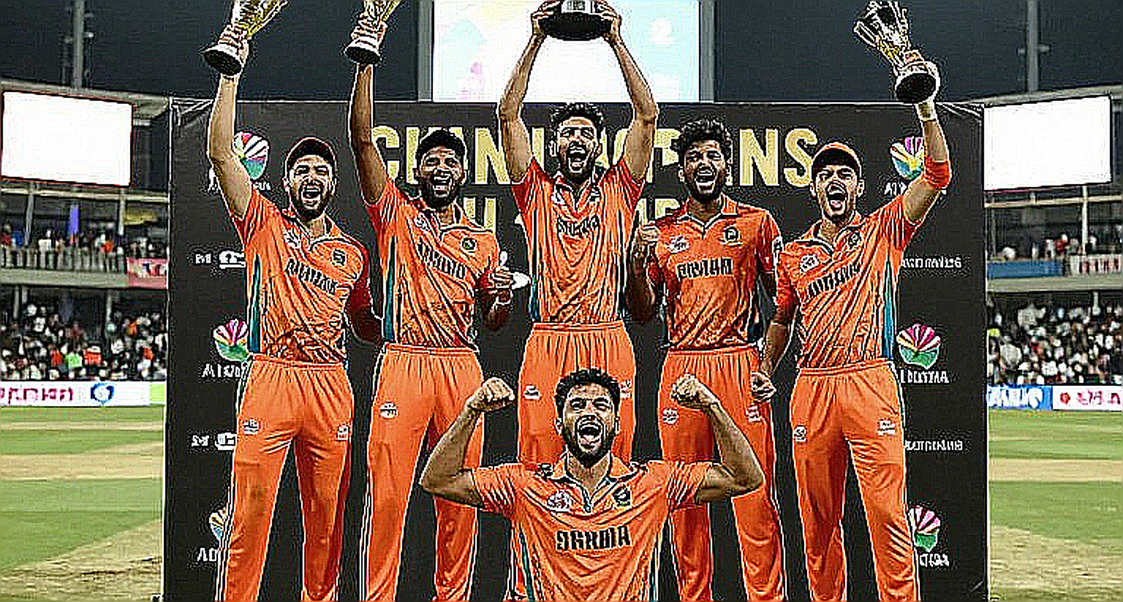 খালি ডেটা পেলোড: ক্রিকেট বিশ্লেষণের নীরব ব্যর্থতা