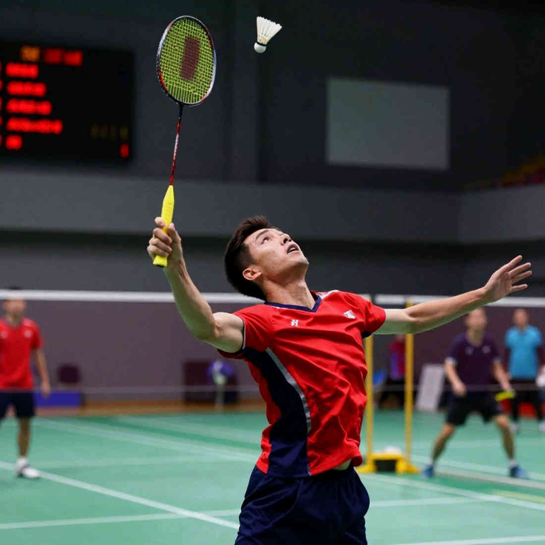 Cairo's 55-Point Clock: India's Depth Gamble at the BWF World Junior Championships 2026 Cairo's 55-Point Clock: India's Depth Gamble at the BWF World Junior Championships 2026