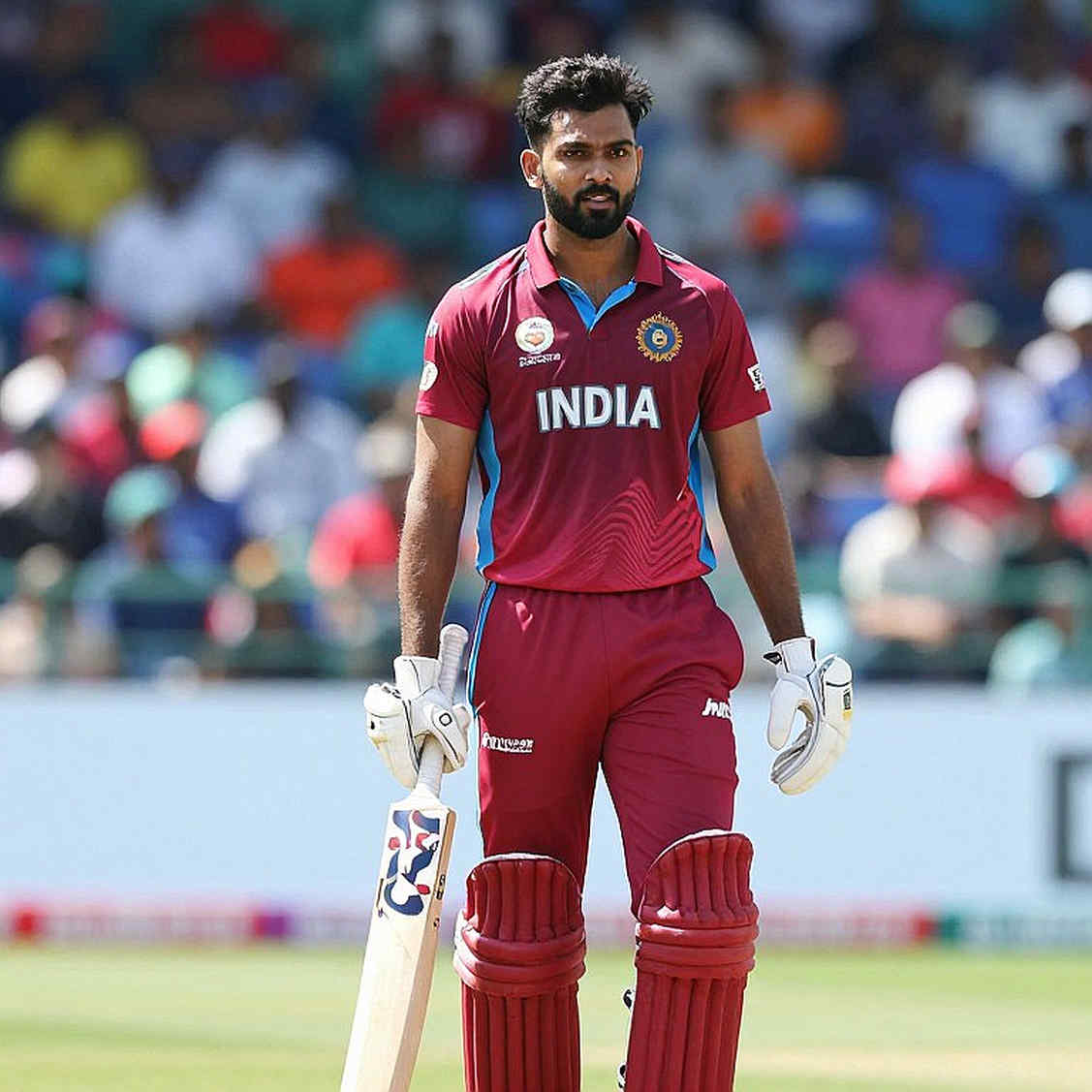 খালি বিশ্লেষণ: যখন ক্রিকেটের তথ্যশৃঙ্খল নীরব হয়ে পড়ে