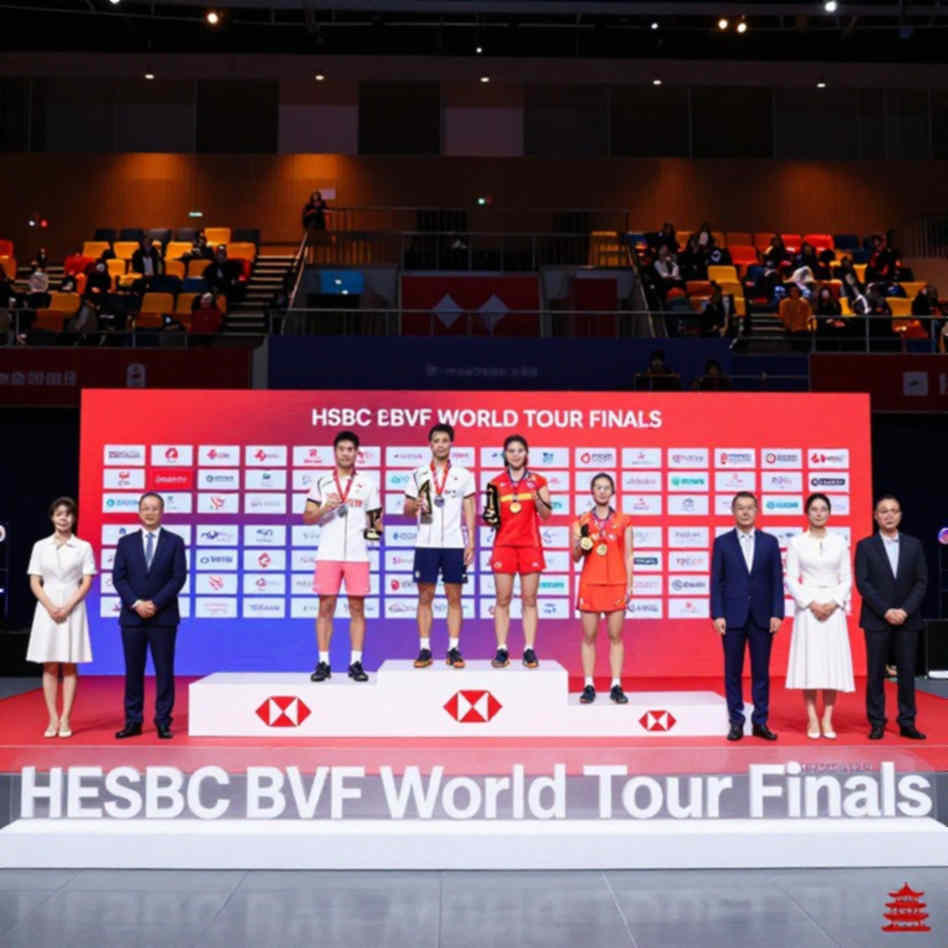 Kumamoto Masters 2026: Shi Yuqi Withdrawn, Li Shifeng Carries China's Men's Singles — A Load-Ledger Reading Kumamoto Masters 2026: Shi Yuqi Withdrawn, Li Shifeng Carries China's Men's Singles — A Load-Ledger Reading