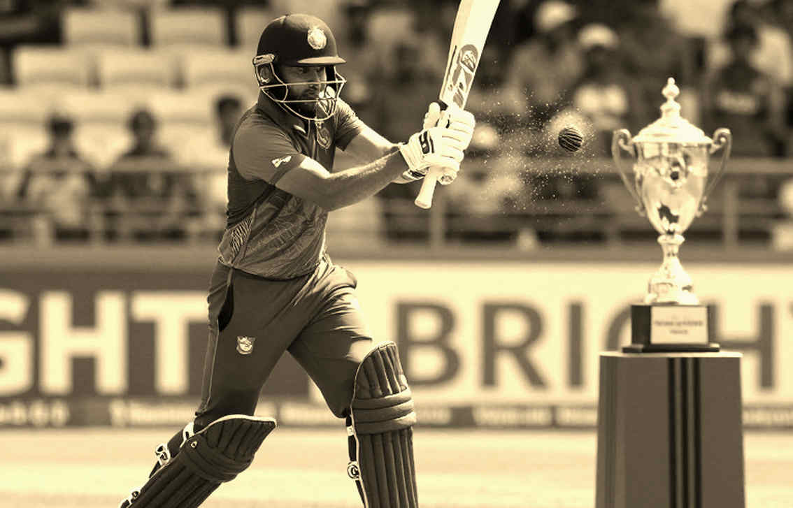 The Silence After the Highlight Reel: Why Cricket's Sports Market is Haunting Us in 2026? The Silence After the Highlight Reel: Why Cricket's Sports Market is Haunting Us in 2026?