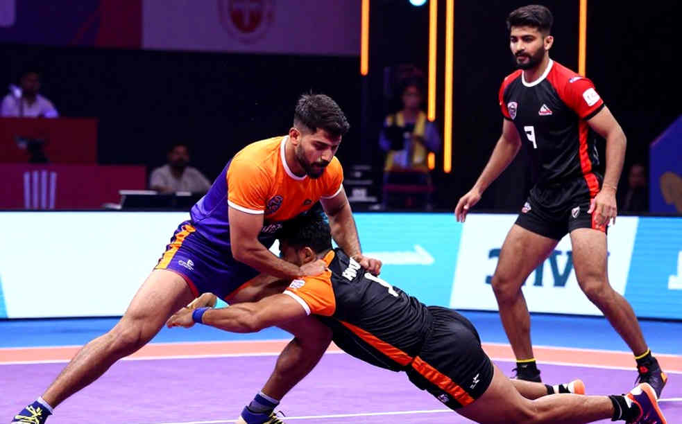 এশিয়ান গেমস কাবাডি ২০২৬: ভারতের সোনালি ডাবল আর ইরানের হিসাবের নতুন অঙ্ক