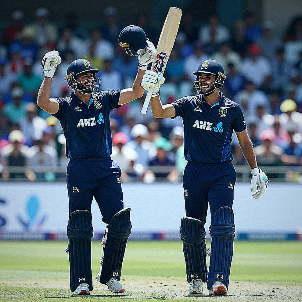 The Null Return: When Cricket's Information Chain Falls Silent The Null Return: When Cricket's Information Chain Falls Silent
