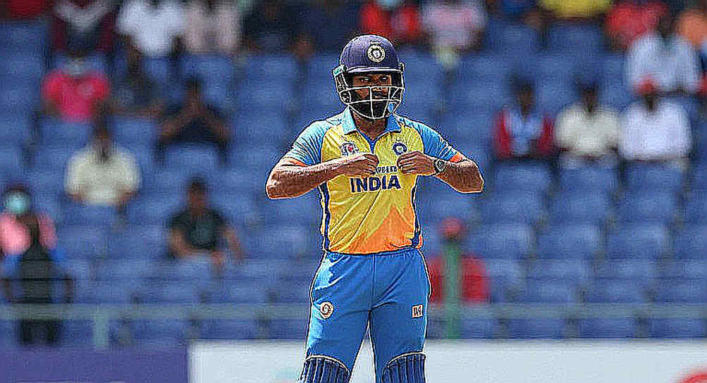 The Null Return: When Cricket's Information Chain Falls Silent The Null Return: When Cricket's Information Chain Falls Silent