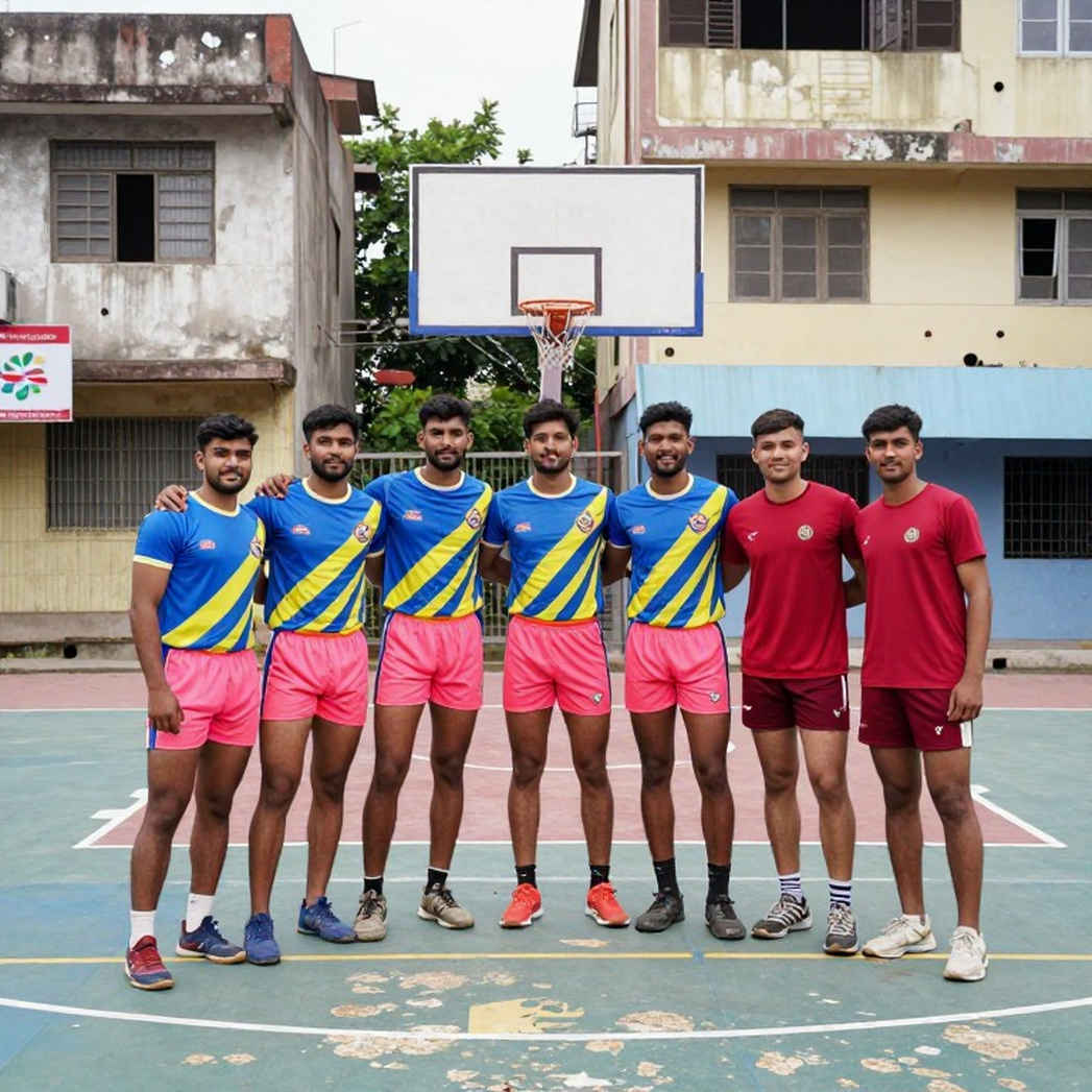 কাবাড্ডি চ্যাম্পিয়ন্স লিগ: ১৯.২ লাখের সিলিং, হরিয়ানার পাঁচ দল আর ১৭ অক্টোবরের অকশন