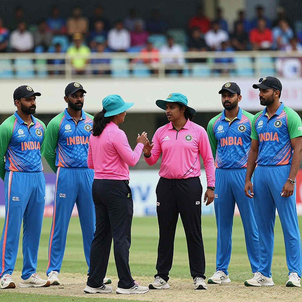 Cricket's Data Chain: The Empty Analysis, the Immutable Ledger and Blockchain-Era Verification Cricket's Data Chain: The Empty Analysis, the Immutable Ledger and Blockchain-Era Verification