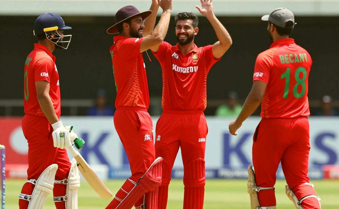 The Three-Layered Injury Puzzle: New Zealand's Reckoning in the T20 Squad Against India The Three-Layered Injury Puzzle: New Zealand's Reckoning in the T20 Squad Against India