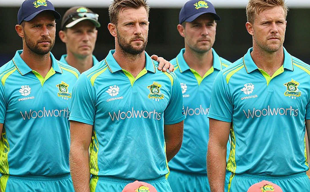 The Three-Layered Injury Puzzle: New Zealand's Reckoning in the T20 Squad Against India The Three-Layered Injury Puzzle: New Zealand's Reckoning in the T20 Squad Against India