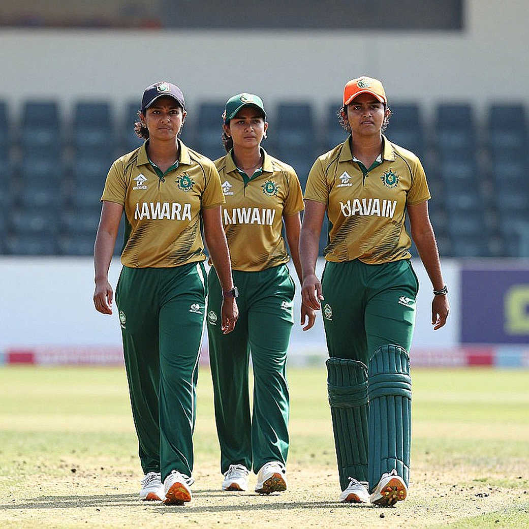 A 52.37 average, an 18-month gap and a dry Kingsmead: what is Maddinson's recall really telling us? A 52.37 average, an 18-month gap and a dry Kingsmead: what is Maddinson's recall really telling us?