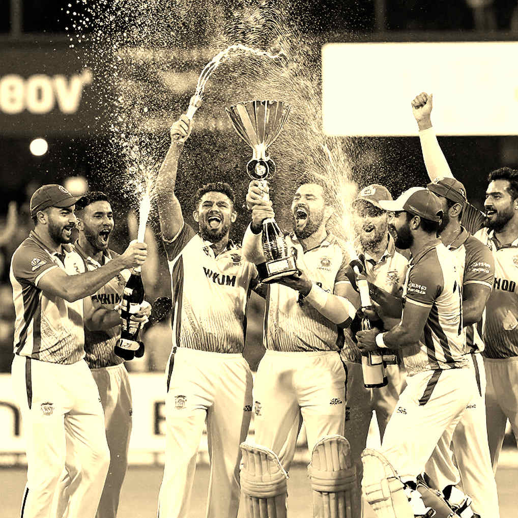 Auditing the Empty Ledger: What Goes Missing in the Cricket Data Pipeline Auditing the Empty Ledger: What Goes Missing in the Cricket Data Pipeline