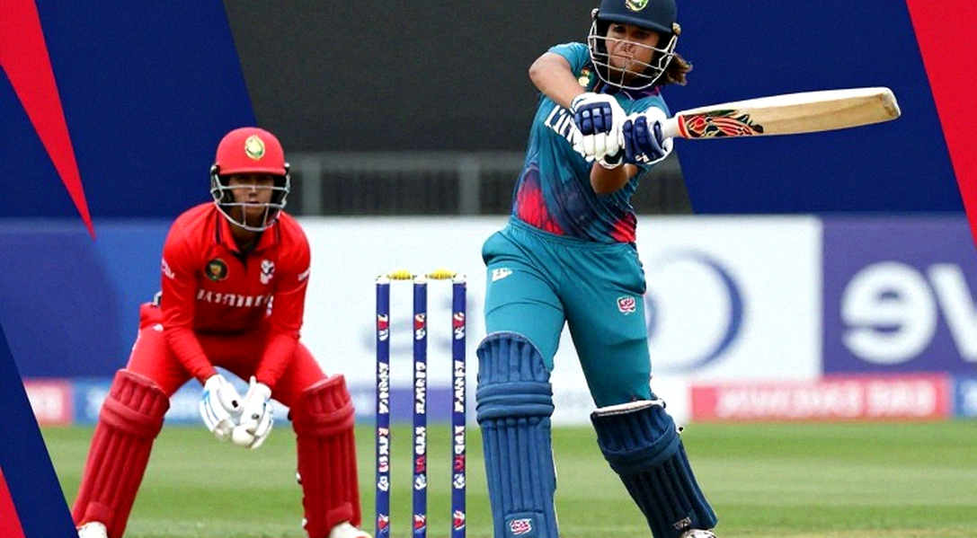ফ্রেজার-ম্যাকগার্কের ১৪ বলে অর্ধশতক: রেকর্ডের আড়ালে যে গল্পটি হারিয়ে যাচ্ছে ফ্রেজার-ম্যাকগার্কের ১৪ বলে অর্ধশতক: রেকর্ডের আড়ালে যে গল্পটি হারিয়ে যাচ্ছে