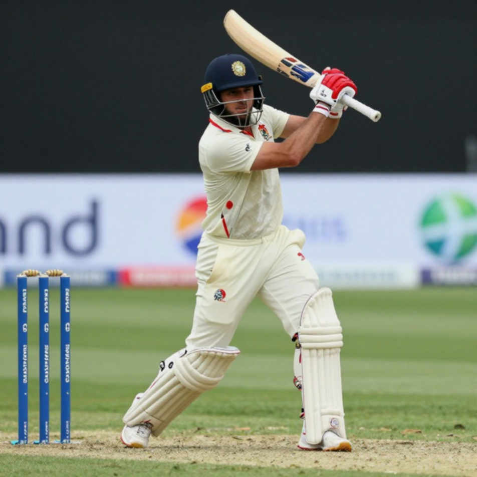 The Tournament Clock: Why Bangladesh's Batting Loses Its Own Rhythm at World Cups The Tournament Clock: Why Bangladesh's Batting Loses Its Own Rhythm at World Cups