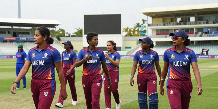 নীরব মুদ্রা: এশীয় ক্রিকেটের ট্রান্সফার উইন্ডোয় চুক্তি, ছায়া-কমিশন আর ভাঙা গ্যালারি নীরব মুদ্রা: এশীয় ক্রিকেটের ট্রান্সফার উইন্ডোয় চুক্তি, ছায়া-কমিশন আর ভাঙা গ্যালারি