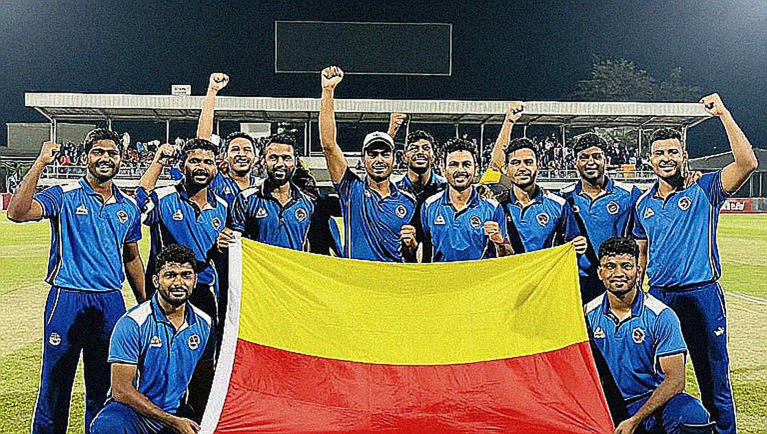 লেইতাইয়ের হিসাব: ছয়টি সোনা, একটি থাইল্যান্ড, আর একটি যাচাই-বাকি ফাইনাল