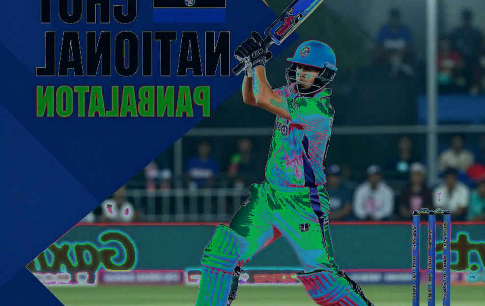 Pakistan's Dual Leadership: From Farhan to Shaheen, the New Equation of Format Division Pakistan's Dual Leadership: From Farhan to Shaheen, the New Equation of Format Division