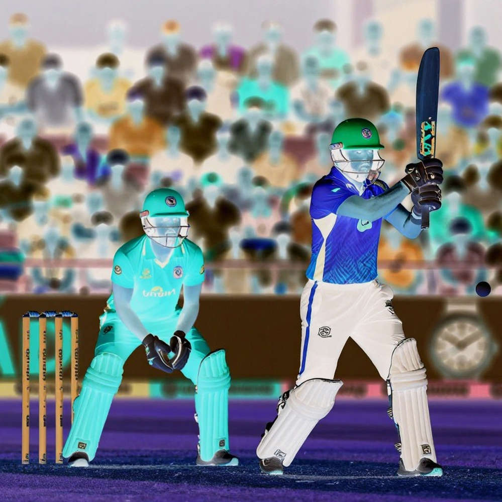 The Night Ranchi Dripped: How West Indies Chased 250 for the Second-Highest T20I Target in History
