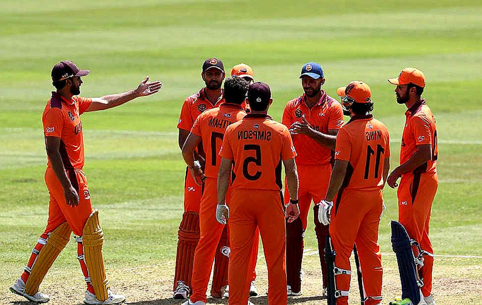 The Night Ranchi Dripped: How West Indies Chased 250 for the Second-Highest T20I Target in History