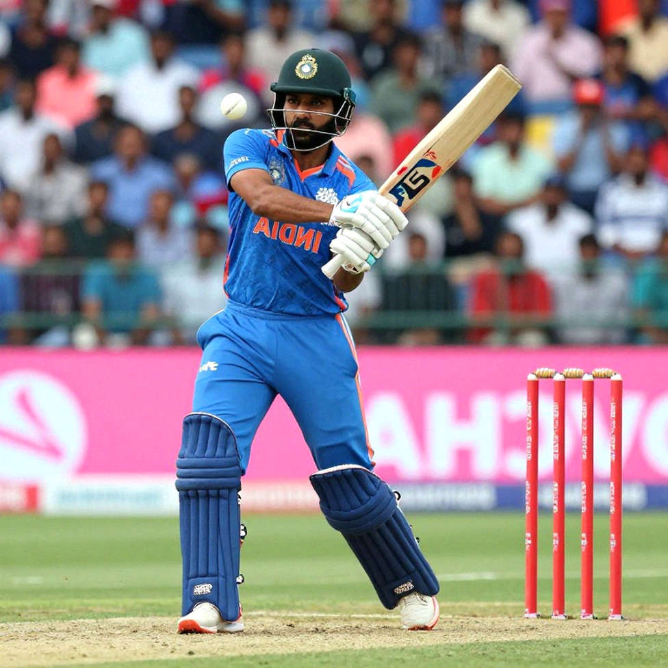 Blockchain Technology and Cricket Data: A New Era of Transparency Blockchain Technology and Cricket Data: A New Era of Transparency
