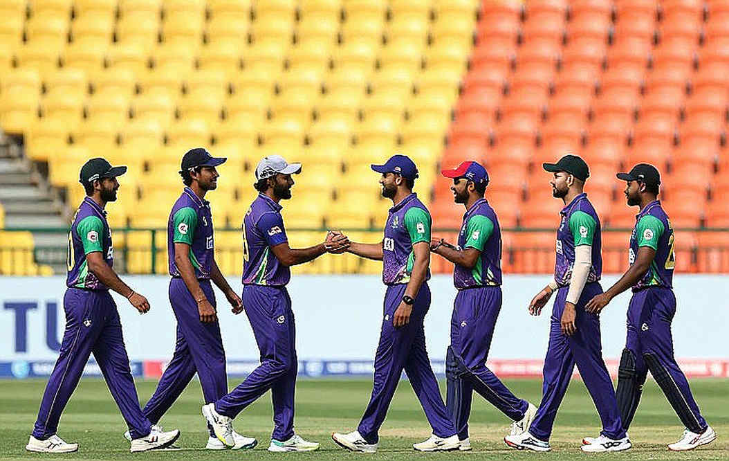 Fifty-Six Runs and a Country's Unfinished Innings Fifty-Six Runs and a Country's Unfinished Innings