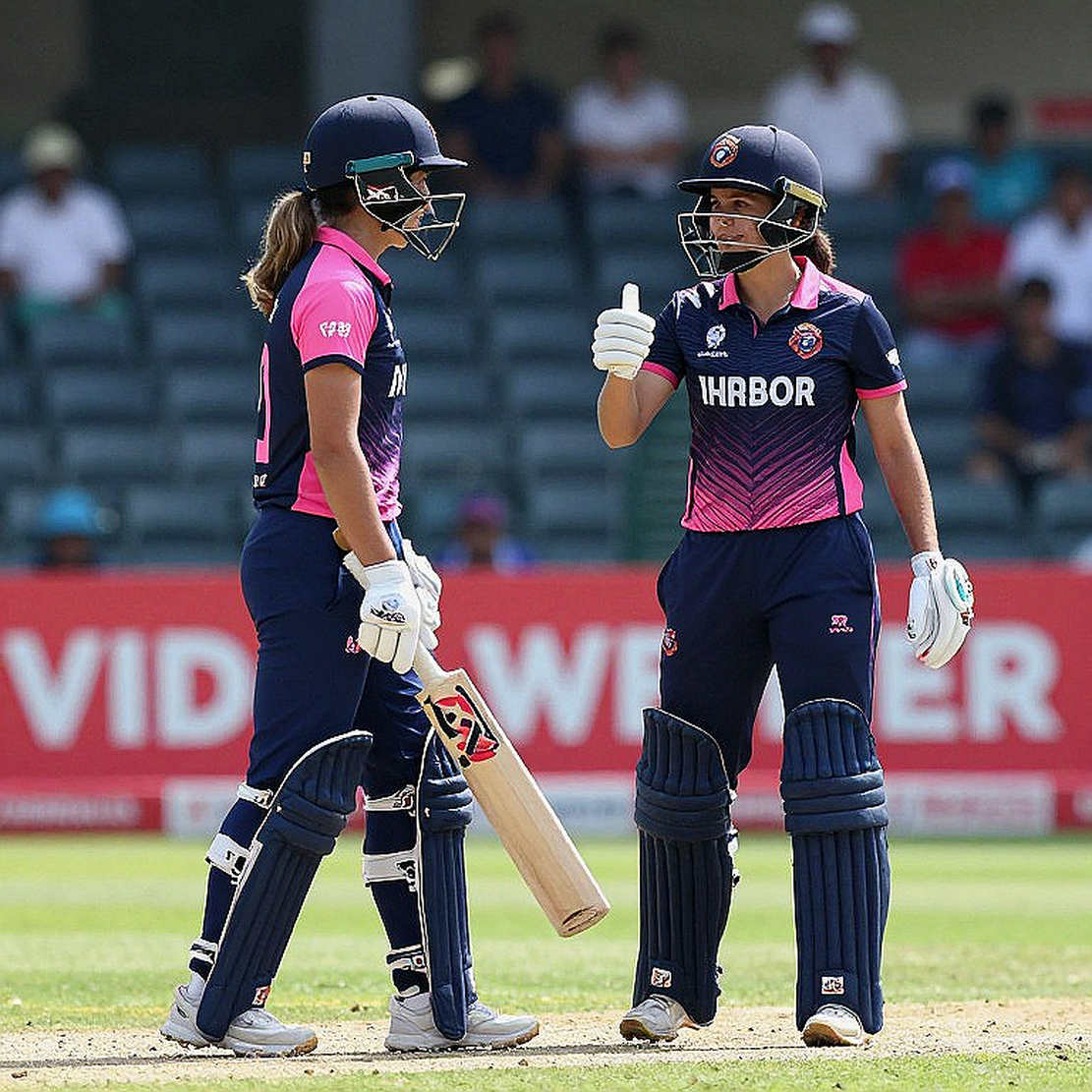 Fifty-Six Runs and a Country's Unfinished Innings Fifty-Six Runs and a Country's Unfinished Innings