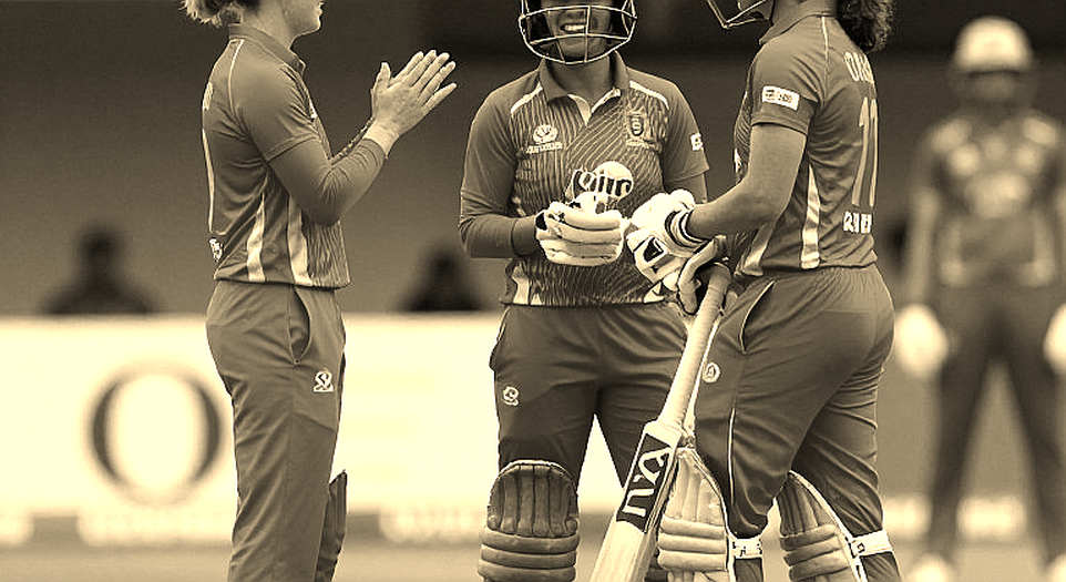 The Report That Refused to Analyse: The Silent Failure of Cricket's Data Chain
